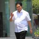 Erick Thohir Diharapkan Bisa Hilangkan Stigma BUMN Sebagai Sapi Perah Parpol