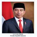Bocoran Rangkaian Acara Pelantikan Jokowi-Maruf