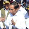 Jokowi Minta Camat Pelototi Anggaran Bantuan Gempa Ambon