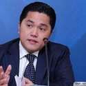 Pengamat: Ketimbang Menteri BUMN, Erick Thohir Lebih Cocok Jadi Menpora