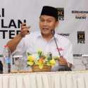 Mantap Di Oposisi, PKS: Ini Mulia Untuk Jaga Demokrasi Tetap Sehat