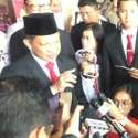 Tito: Ada Saat Dikawal Ketat, Ada Saatnya Berdua Sama Istri Saja