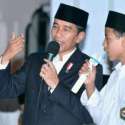 Hari Santri, Jokowi Diharapkan Tunjuk Menag Dari Kalangan Pesantren