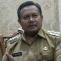 KPK Benarkan Tangkap Bupati Indramayu Supendi