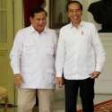Gerindra Benarkan Prabowo Ikut Diundang Ke Istana