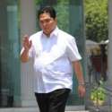 Terima Tawaran Jadi Menteri, Erick Thohir Siap Tinggalkan Banyak Jabatan?
