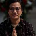 Gerindra: Kerja Sri Mulyani Cuma Utang, Utang Dan Utang<i>!</i>