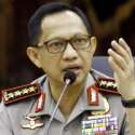 Berhasil Tingkatkan Kepercayaan Publik Terhadap Polri, Tito Layak Jadi Mendagri
