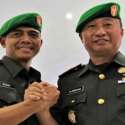 Dandim Kendari Imbau Anggota TNI Dan Istri Bijak Menggunakan Media Sosial