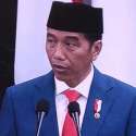 Tim Ekonomi Jokowi Harus Diisi Orang Yang Bebas Dari Kepentingan Politik