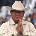 Prabowo Mending Jadi Watimpres Ketimbang Ambil Kursi Menhan
