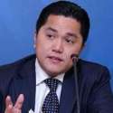 Dinilai Kinerjanya Buruk, Erick Thohir Didesak Pecat Dirut PT KBN