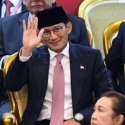 Apresiasi Pidato Perdana Jokowi, Sandiaga: Ada Target Spesifik
