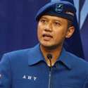 Saling Akomodir, Jokowi Diyakini Akan Angkat AHY Jadi Menteri