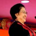 Megawati Hadiri Pelantikan Kabinet Indonesia Maju