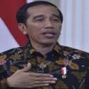 Tiba Di RSPAD, Jokowi Langsung Menuju Ke Ruang Perawatan Wiranto