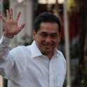 Agus Suparmanto, Calon Pembantu Kabinet Ke-31 Yang Diundang Ke Istana