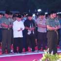 HUT Ke-74, Mabes TNI Gelar Doa Bersama Untuk Pahlawan Revolusi