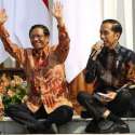 Kabinet Indonesia Maju, Antara Impian dan Kenyataan