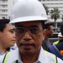 Budi Karya Lanjutkan Tugas Sebagai Menhub