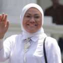 Sepekan Jadi Menteri, Ida Fauziyah Akan Didemo Ribuan Buruh KSPI