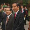Jurus Rizal Ramli Bakal Wujudkan Mimpi Indah Jokowi