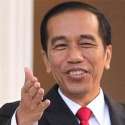 Jokowi: Paling Penting Usai Pelantikan Kita Kerja Bersama