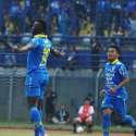 Kalah Dramatis Di Bangkalan, Pemain Persib Langsung Diberi Libur