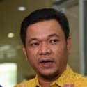 Golkar: Jatah Kursi Menteri Gerinda Itu Hak Jokowi