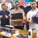 Rawan Dicampur Narkoba, Polisi Imbau Masyarakat Tak Nge-Vape