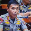 Idham Azis Janji Tidak Ada Diskriminasi Dalam Rekrutmen Polri