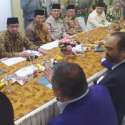 Sowan Ke PKS, Surya Paloh Ancang-ancang Siapkan Capres 2024