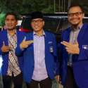 Menang Voting, Duet Hanafi Rais-Ahmad Yohan Pimpin Fraksi PAN DPR