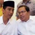 Jokowi Harus Pilih Menteri Ekonomi Yang Bisa Jadi Teman Diskusi Seperti Rizal Ramli
