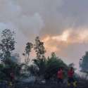 Tak Gentar, Indonesia Siap Bahas Asap Karhutla Di KTT ASEAN Ke-35
