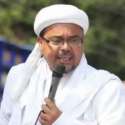 Amini KH Aqil Siradj, Din Syamsuddin: Pemerintah Juga Wajib Hormati Habib Rizieq