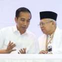 Potensi Gangguan Pelantikan Jokowi-Maruf Kecil