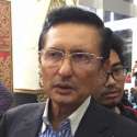Fadel Muhammad Berbesar Hati Mundur Asal DPD Kuat