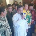 Prabowo Tekankan Komposisi MPR Sekarang Adalah Yang Terbaik
