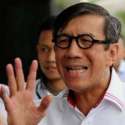 YLBHI: Pemain Utama Revisi UU KPK Adalah Yasonna Laoly