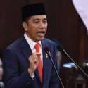 Jokowi Menanggung Beban Ganda Di Periode Kedua, Fahira: Dia Ingin Dikenang Sebagai Apa?