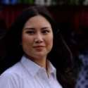 Dampingi Wishnutama Urus Pariwisata, Ini Profil Angela Tanoesoedibjo