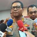 Besok, Polisi Garap Sekretaris FPI Munarman