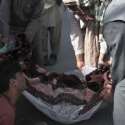 PBB: Renggut Nyawa Korban Sipil, Serangan Udara AS Di Fasilitas Taliban Langgar Hukum Humaniter