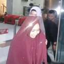 Lebih Dari 4 Jam Diperiksa, Istri Imam Nahrawi Minta Doa Buat Suami