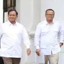 Rekam Jejaknya Ciamik, Dua Posisi Ini Pantas Diduduki Prabowo Subianto