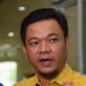 Ace Hasan, Alternatif Terbaik Golkar Untuk Pimpinan MPR