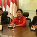 Puan Maharani: Tugas Ini Sebuah Amanah Mulia