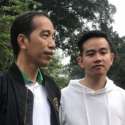 Jokowi Harus Cegah Putranya Nyalon Walikota, Paling Tidak Sampai Selesai Menjabat Presiden