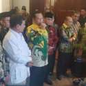Bamsoet: Prabowo Berpesan Kontestasi Sudah Selesai, Saatnya Bersatu Bangun Bangsa